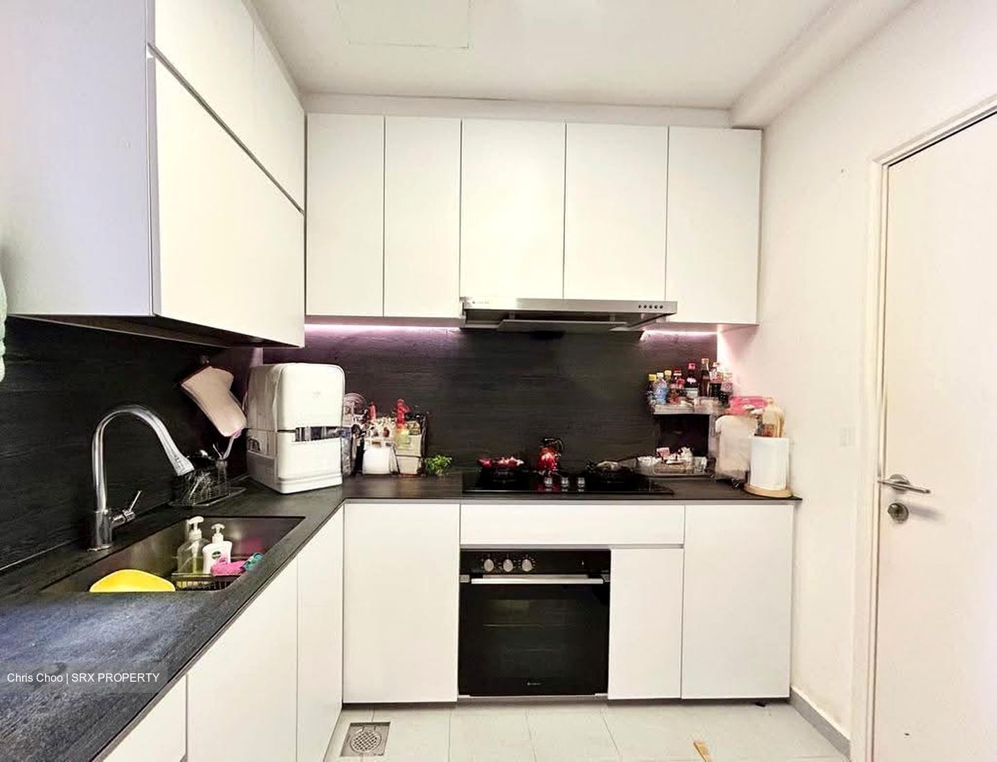 Villa Azura (D10), Condominium #614138711